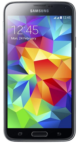 Samsung Galaxy S5 mini Duos